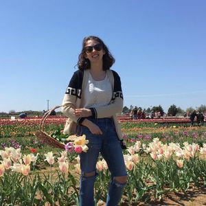 Meet your Posher, Darby